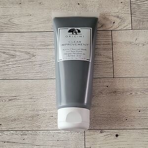 Origins Clear Improvement Active Charcoal Mask